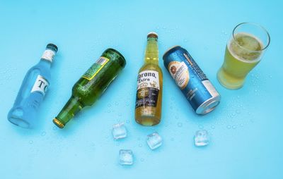 打开酒精新世界 “酒精+”为饮料创新注入新灵感