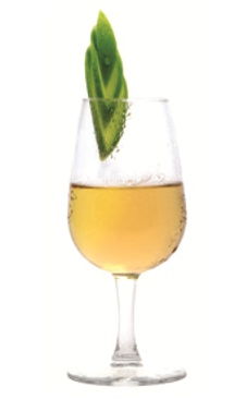 微醺时光 5款经典含酒精咖啡饮品配方