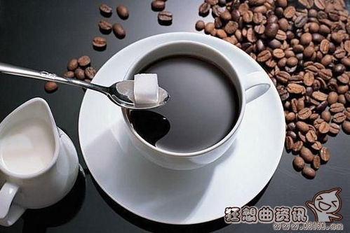 世界三大无酒精饮料的起源与特点